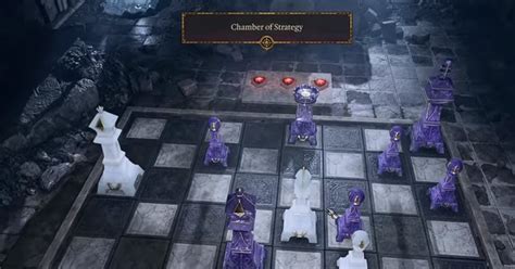 baldur's gate 3 chess